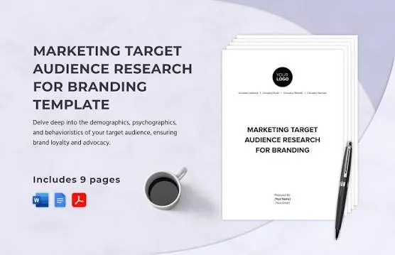 Target Company Research Template: A Complete Guide for Smarter Business Research