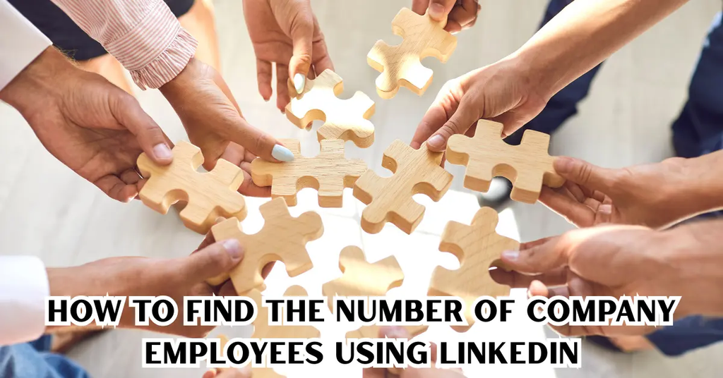 How to Find the Number of Company Employees: A Complete Guide